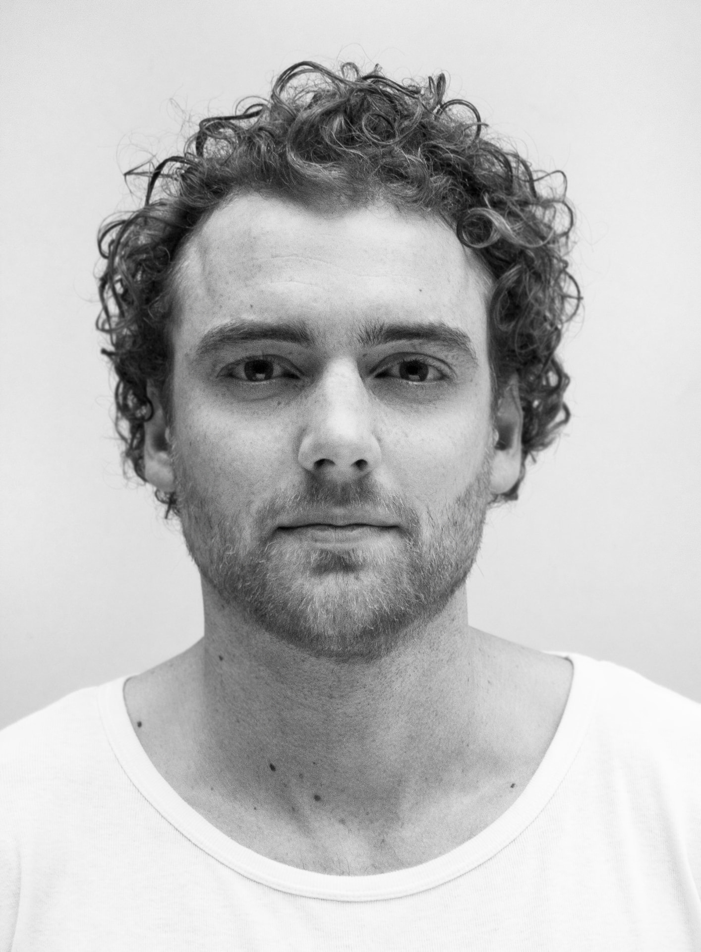 Manuel Seiter vom Künstlerduo abelli_kopfstein